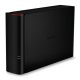 Buffalo DriveStation DDR Server di archiviazione Desktop 1 GB DDR3 2 TB HDD Nero 2
