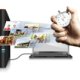 Buffalo DriveStation DDR Server di archiviazione Desktop 1 GB DDR3 2 TB HDD Nero 8