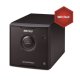 Buffalo DriveStation HD-QHU3 array di dischi 8 TB Desktop Nero 7