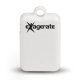 Hamlet XZONE16GBW unità flash USB 16 GB USB tipo A 2.0 Bianco 5