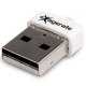 Hamlet XZONE16GBW unità flash USB 16 GB USB tipo A 2.0 Bianco 6