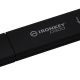 Kingston Technology IronKey IKD300 4GB unità flash USB USB tipo A 3.2 Gen 1 (3.1 Gen 1) Nero 8