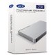 LaCie Porsche Design disco rigido esterno 2 TB 2.5