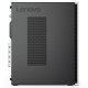 Lenovo IdeaCentre 310S Intel® Celeron® J3455 4 GB DDR4-SDRAM 1 TB HDD Windows 10 Home SFF PC Nero, Argento 4