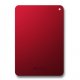 Buffalo Ministation Safe, 1TB disco rigido esterno Rosso 2