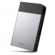 Buffalo MiniStation Extreme USB 3.0 1TB disco rigido esterno USB tipo A 3.2 Gen 1 (3.1 Gen 1) Nero, Argento 2