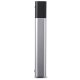 Buffalo MiniStation Extreme USB 3.0 1TB disco rigido esterno USB tipo A 3.2 Gen 1 (3.1 Gen 1) Nero, Argento 4