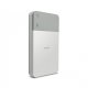 Buffalo MiniStation 1TB Air disco rigido esterno Wi-Fi USB tipo A 3.2 Gen 1 (3.1 Gen 1) Grigio, Argento 3