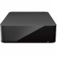 Buffalo DriveStation HD-LCU3 disco rigido esterno 1 TB Nero 3