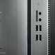 Lenovo IdeaCentre 510-15ABR AMD A12 A12-9800 8 GB DDR4-SDRAM 1 TB HDD NVIDIA® GeForce® GT 730 Windows 10 Home Mini Tower PC Nero 13