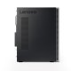 Lenovo IdeaCentre 510-15ABR AMD A12 A12-9800 8 GB DDR4-SDRAM 1 TB HDD NVIDIA® GeForce® GT 730 Windows 10 Home Mini Tower PC Nero 9