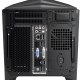 Lenovo IdeaCentre Y720 Cube Intel® Core™ i5 i5-7400 8 GB DDR4-SDRAM 1,13 TB HDD+SSD NVIDIA® GeForce® GTX 1060 Windows 10 Home Tower PC Nero 11