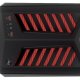 Lenovo IdeaCentre Y720 Cube Intel® Core™ i5 i5-7400 8 GB DDR4-SDRAM 1,13 TB HDD+SSD NVIDIA® GeForce® GTX 1060 Windows 10 Home Tower PC Nero 13