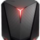 Lenovo IdeaCentre Y720 Cube Intel® Core™ i5 i5-7400 8 GB DDR4-SDRAM 1,13 TB HDD+SSD NVIDIA® GeForce® GTX 1060 Windows 10 Home Tower PC Nero 3