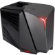 Lenovo IdeaCentre Y720 Cube Intel® Core™ i5 i5-7400 8 GB DDR4-SDRAM 1,13 TB HDD+SSD NVIDIA® GeForce® GTX 1060 Windows 10 Home Tower PC Nero 4