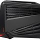 Lenovo IdeaCentre Y720 Cube Intel® Core™ i5 i5-7400 8 GB DDR4-SDRAM 1,13 TB HDD+SSD NVIDIA® GeForce® GTX 1060 Windows 10 Home Tower PC Nero 5