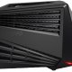 Lenovo IdeaCentre Y720 Cube Intel® Core™ i5 i5-7400 8 GB DDR4-SDRAM 1,13 TB HDD+SSD NVIDIA® GeForce® GTX 1060 Windows 10 Home Tower PC Nero 6