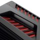 Lenovo IdeaCentre Y720 Cube Intel® Core™ i5 i5-7400 8 GB DDR4-SDRAM 1,13 TB HDD+SSD NVIDIA® GeForce® GTX 1060 Windows 10 Home Tower PC Nero 9