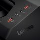 Lenovo IdeaCentre Y720 Cube Intel® Core™ i5 i5-7400 8 GB DDR4-SDRAM 1,13 TB HDD+SSD NVIDIA® GeForce® GTX 1060 Windows 10 Home Tower PC Nero 10