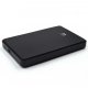 Ewent EW7030 contenitore di unità di archiviazione Custodia per Disco Rigido (HDD) Nero 2.5