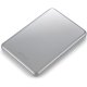 Buffalo MiniStation Slim disco rigido esterno 2 TB Argento 2