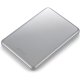 Buffalo MiniStation Slim disco rigido esterno 2 TB USB 3.2 Gen 1 (3.1 Gen 1) Argento 2