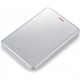 Buffalo MiniStation SSD Velocity 480 GB Micro-USB B 3.2 Gen 2 (3.1 Gen 2) Argento 3