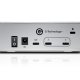 G-Technology G-DRIVE Thunderbolt 3 disco rigido esterno 4 TB Argento 6