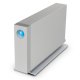 LaCie d2 disco rigido esterno 6 TB 7200 Giri/min USB 3.2 Gen 1 (3.1 Gen 1) Grigio 2