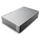 LaCie Porsche Design disco rigido esterno 6 TB Argento 2