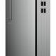 Lenovo IdeaCentre 510 Intel® Core™ i5 i5-7400 8 GB DDR4-SDRAM 1 TB HDD NVIDIA® GeForce® GT 730 Windows 10 Home Desktop PC Nero, Argento 2