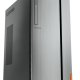 Lenovo IdeaCentre 720 AMD Ryzen™ 5 1400 8 GB DDR4-SDRAM 1 TB HDD AMD Radeon RX 550 Windows 10 Home Tower PC Nero, Argento 3