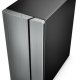 Lenovo IdeaCentre 720 AMD Ryzen™ 5 1400 8 GB DDR4-SDRAM 1 TB HDD AMD Radeon RX 550 Windows 10 Home Tower PC Nero, Argento 4