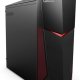 Lenovo Legion Y520T-25IKL Intel® Core™ i5 i5-7400 8 GB DDR4-SDRAM 1 TB Hard Disk Ibrido NVIDIA® GeForce® GTX 1050 Ti Windows 10 Home Tower PC Nero 3