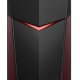 Lenovo Legion Y520T-25IKL Intel® Core™ i5 i5-7400 8 GB DDR4-SDRAM 1 TB Hard Disk Ibrido NVIDIA® GeForce® GTX 1050 Ti Windows 10 Home Tower PC Nero 4