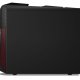 Lenovo Legion Y520T-25IKL Intel® Core™ i5 i5-7400 8 GB DDR4-SDRAM 1 TB Hard Disk Ibrido NVIDIA® GeForce® GTX 1050 Ti Windows 10 Home Tower PC Nero 8