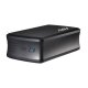 Adj AHT03 Ride Custodia per Disco Rigido (HDD) Nero 3.5