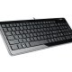 Adj TA150 tastiera Ufficio USB Italiano Nero 3