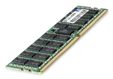 HPE 726718-B21 memoria 8 GB 1 x 8 GB DDR4 2133 MHz
