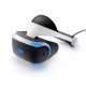 Sony PlayStation VR + PS Camera v2 + VR Worlds Occhiali immersivi FPV 610 g Nero, Bianco 3