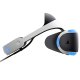 Sony PlayStation VR + PS Camera v2 + VR Worlds Occhiali immersivi FPV 610 g Nero, Bianco 4