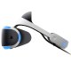 Sony PlayStation VR + PS Camera v2 + VR Worlds Occhiali immersivi FPV 610 g Nero, Bianco 5