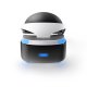 Sony PlayStation VR + PS Camera v2 + VR Worlds Occhiali immersivi FPV 610 g Nero, Bianco 7