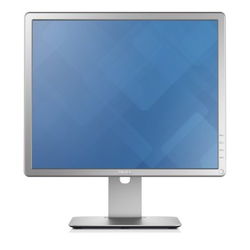 DELL Professional P1914S Monitor PC 48,3 cm (19") 1280 x 1024 Pixel LED Argento
