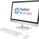 HP Pavilion 24-r020nl Intel® Core™ i5 i5-7400T 60,5 cm (23.8