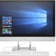 HP Pavilion 24-r020nl Intel® Core™ i5 i5-7400T 60,5 cm (23.8