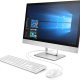 HP Pavilion 24-r020nl Intel® Core™ i5 i5-7400T 60,5 cm (23.8