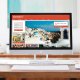 HP Pavilion 27-r050nl Intel® Core™ i5 i5-7400T 68,6 cm (27