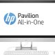 HP Pavilion 27-r050nl Intel® Core™ i5 i5-7400T 68,6 cm (27