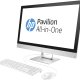 HP Pavilion 27-r050nl Intel® Core™ i5 i5-7400T 68,6 cm (27